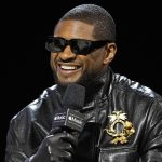 Usher se unió a Universal para hacer una serie con sus canciones